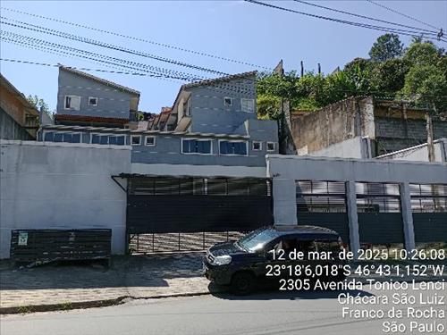 Casa  -   - 96,79m2