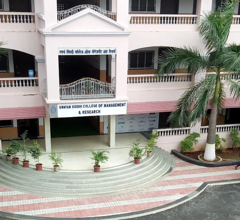 Swayam Siddhi College of Management and Research, Bhiwandi