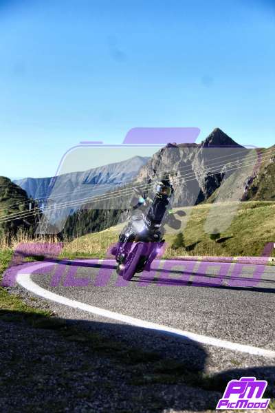 Passo San Marco