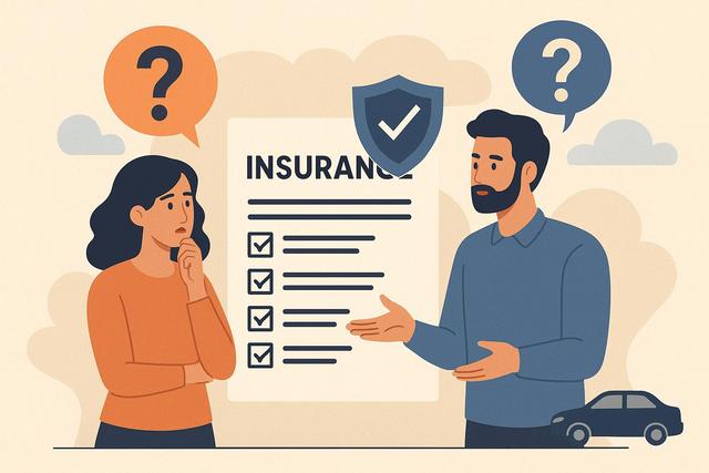 The 5 Questions Insurers Hope You Don’t Ask