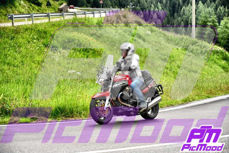 Passo Staulanza