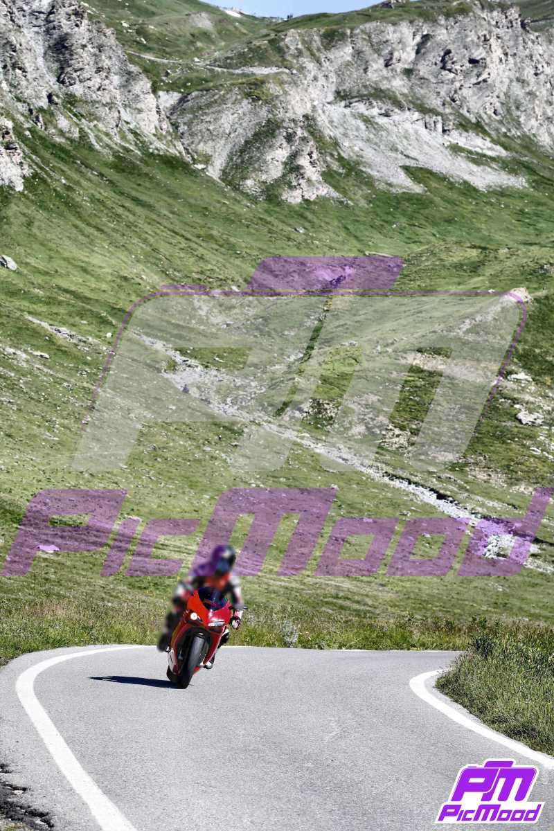 Colle dell'Agnello