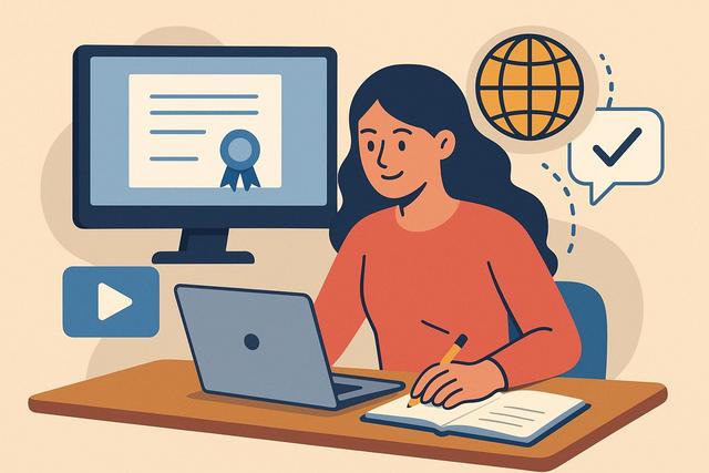 Online Degrees Without Exams: Exploring Your Options