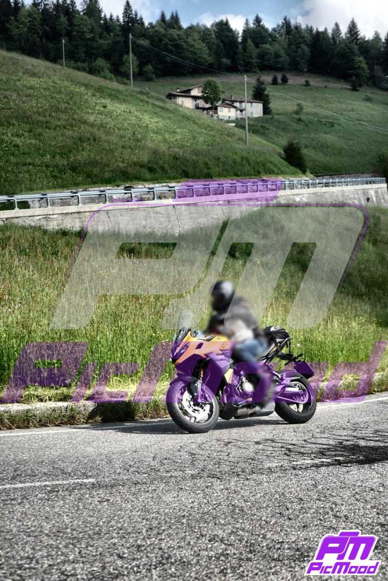 Passo di Zambla