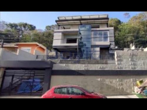 Casa - 482,7m²