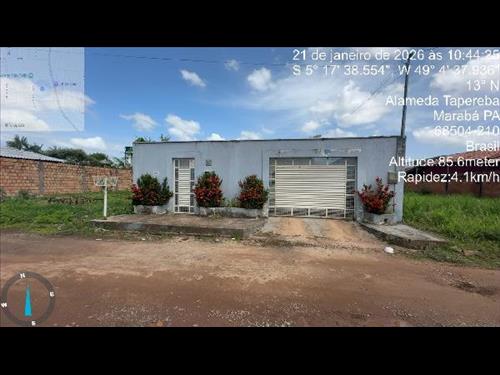 Casa             -   - 70,00m2
