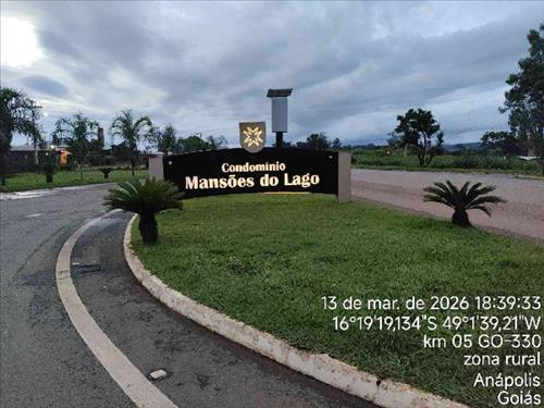 Terreno          -   - 2.029,79m2