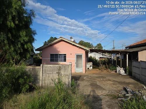 Casa             -   - 40,79m2
