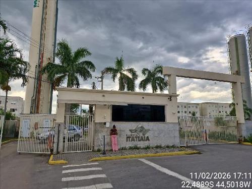Apartamento      -   - 73,13m2