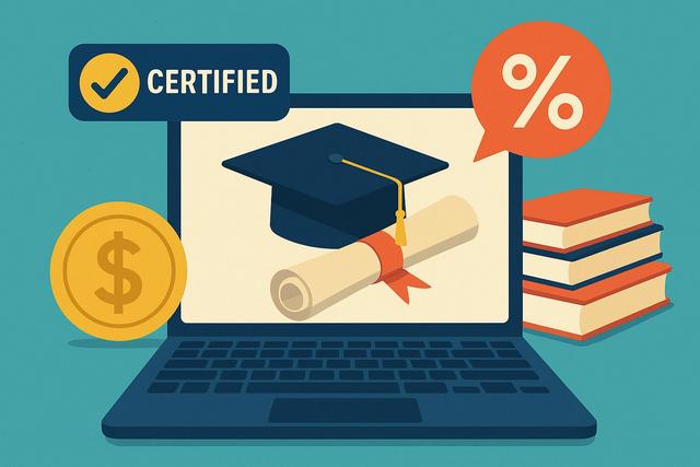 Cheapest Accredited Online Degrees: A Comprehensive Guide