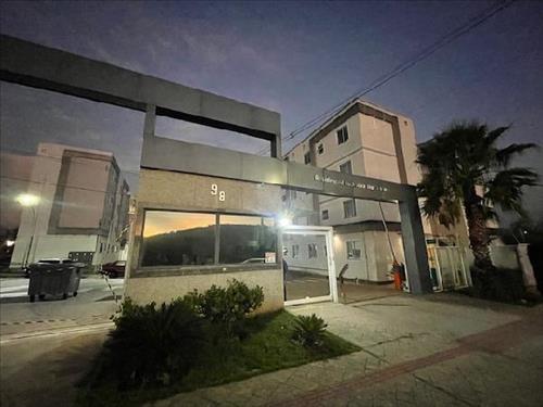 Apartamento    - AREA_PRIVATIVA- 39,3- AREA_TERREN
