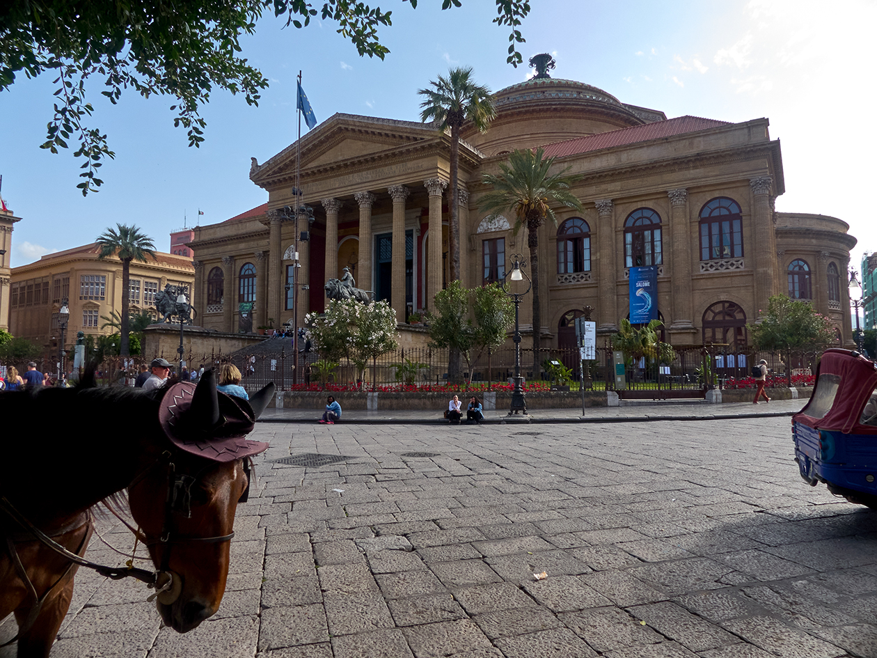 Palermo Palermo