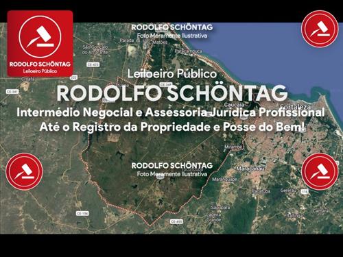 Imóveis (Plataforma Comprei PGFN)