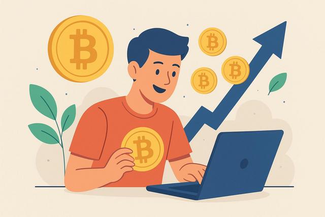 Earn Cryptocurrency Without Investing: A Strategic Guide