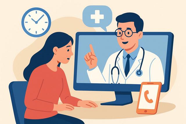 Effectively Utilizing Telemedicine for Urgent Care Needs