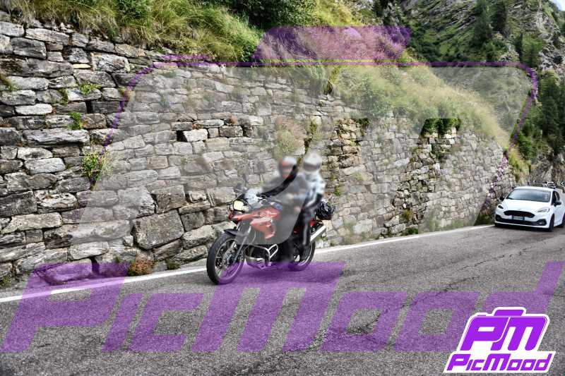 Passo Rombo