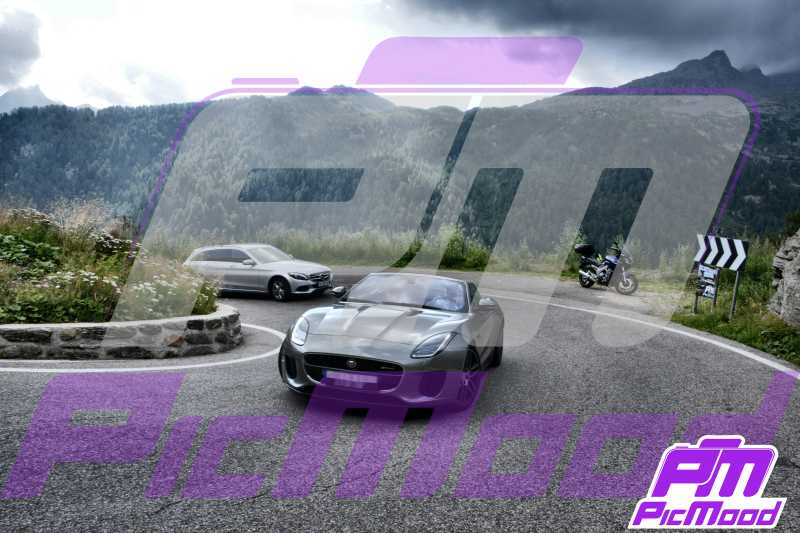Passo Rombo