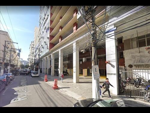 Direito e Ação sobre a Vaga de Garagem n° 1302