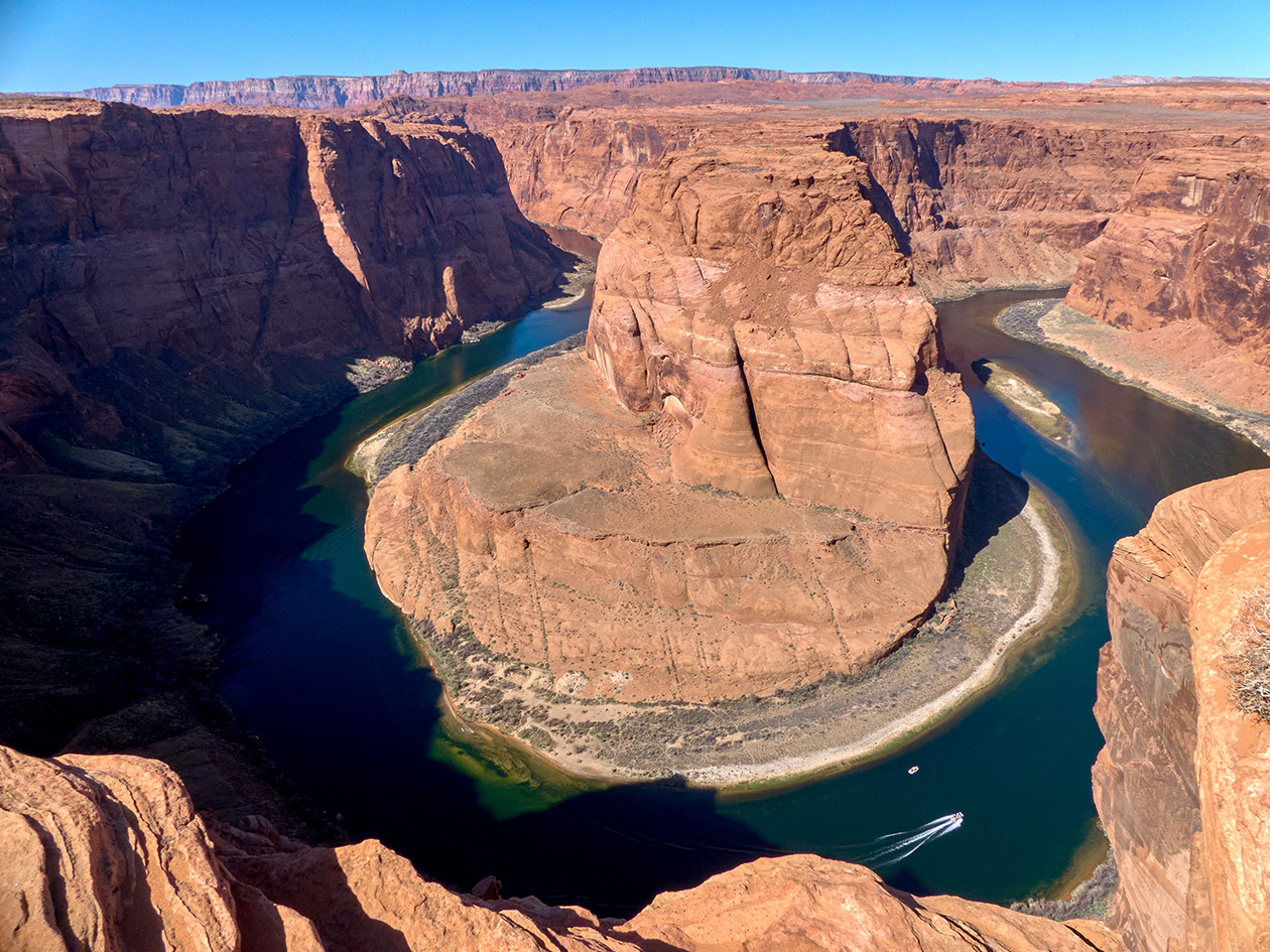 Horseshoe Bend Horseshoe Bend