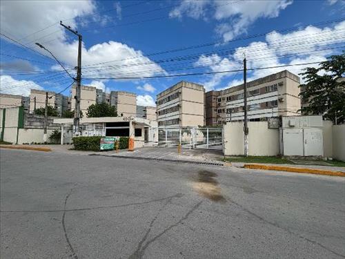 Apartamento  -   - 81,52m2