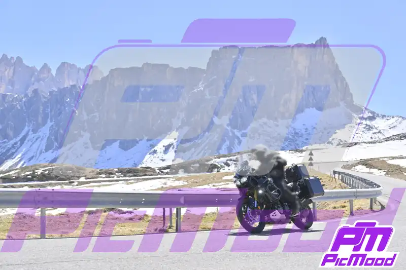 Passo Giau