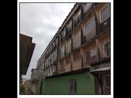 Apartamento  -   - 50,22m2