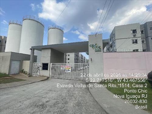 Apartamento      -   - 43,68m2