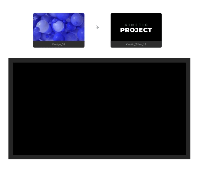 Quick Motion Pack - 7