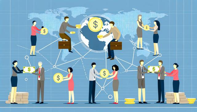 Best Peer-to-Peer Lending Platforms for Business Funding