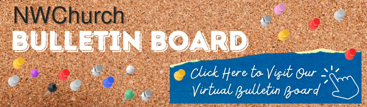 bulletin board