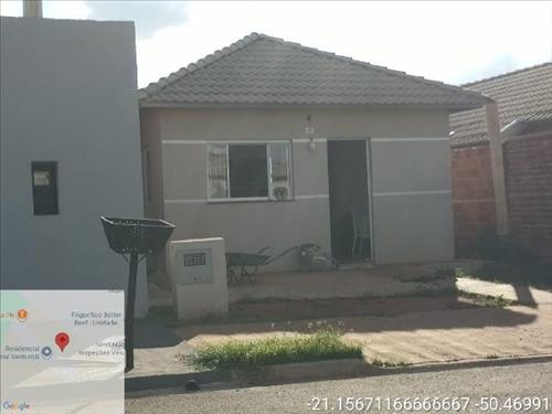Casa             -   - 44,82m2