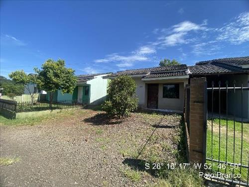 Casa  -   - 57,70m2