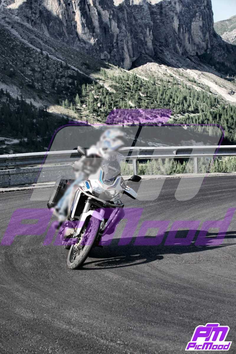Passo Gardena