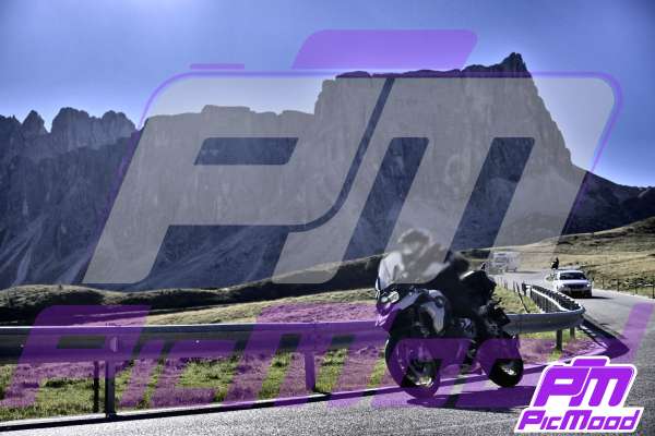 Passo Giau