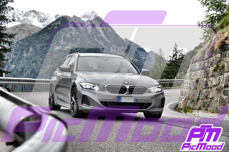 Passo del Tonale