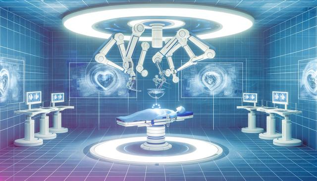 How Robotics is Changing Surgery in 2025: A Revolutionary Shift