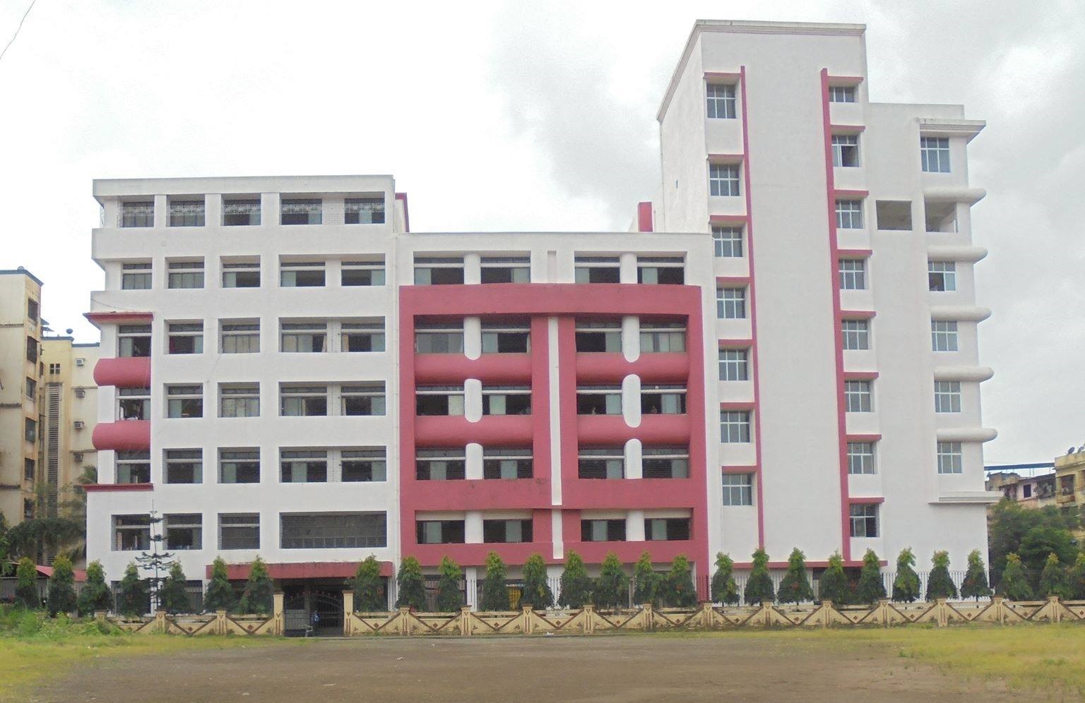 J.K. College of Science and Commerce, Navi Mumbai