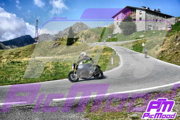 Passo San Marco