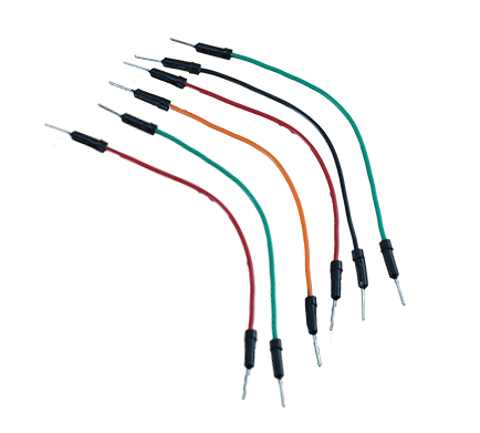 jumper wires