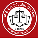 MDKP College of Law, Barabanki