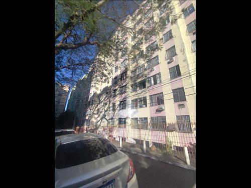 Apartamento  -   - 48,00m2