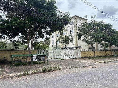 Apartamento      -   - 61,97m2