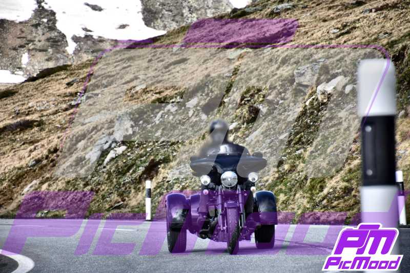 Passo del Bernina