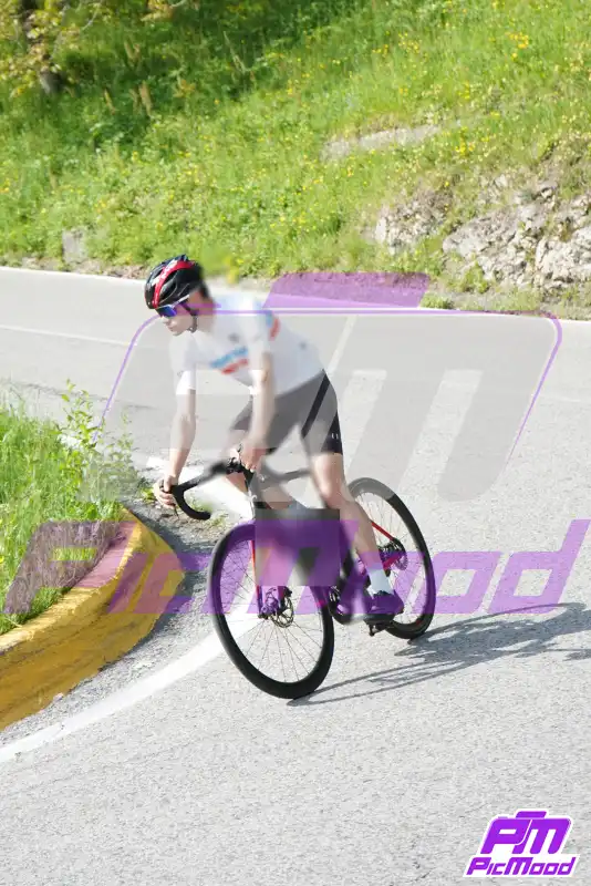Passo del Ghisallo