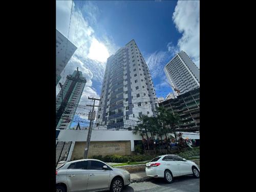 Apartamento  -   - 154,52m2