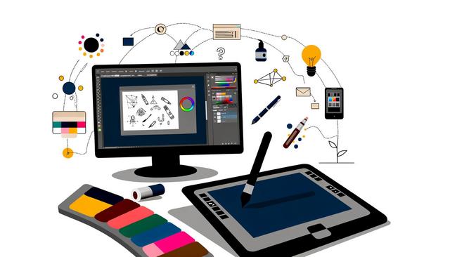 Create Original Illustrations with Gimp: Techniques and Tips