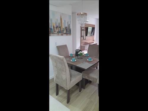 Apartamento Condomínio, Residencial, Várzea Grande Vila do Sol