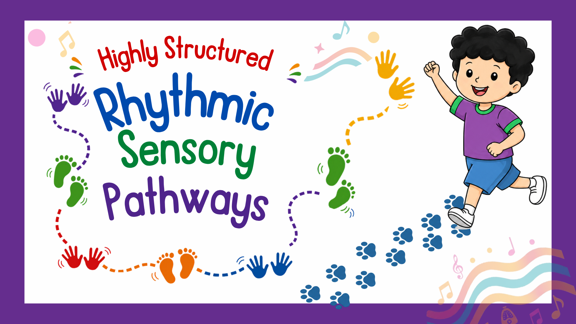 Rhythmic Sensory Pathways webinar thumbnail
