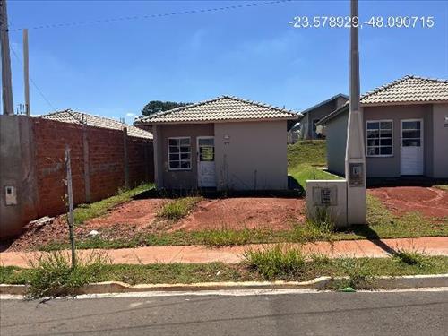 Casa             -   - 43,85m2