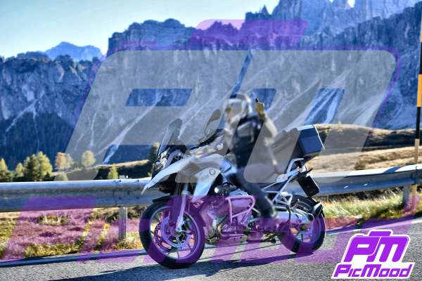 Passo Giau